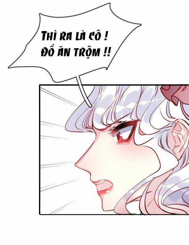 Chiếc Váy Của Người Cá - Chapter 6 - Trang 7