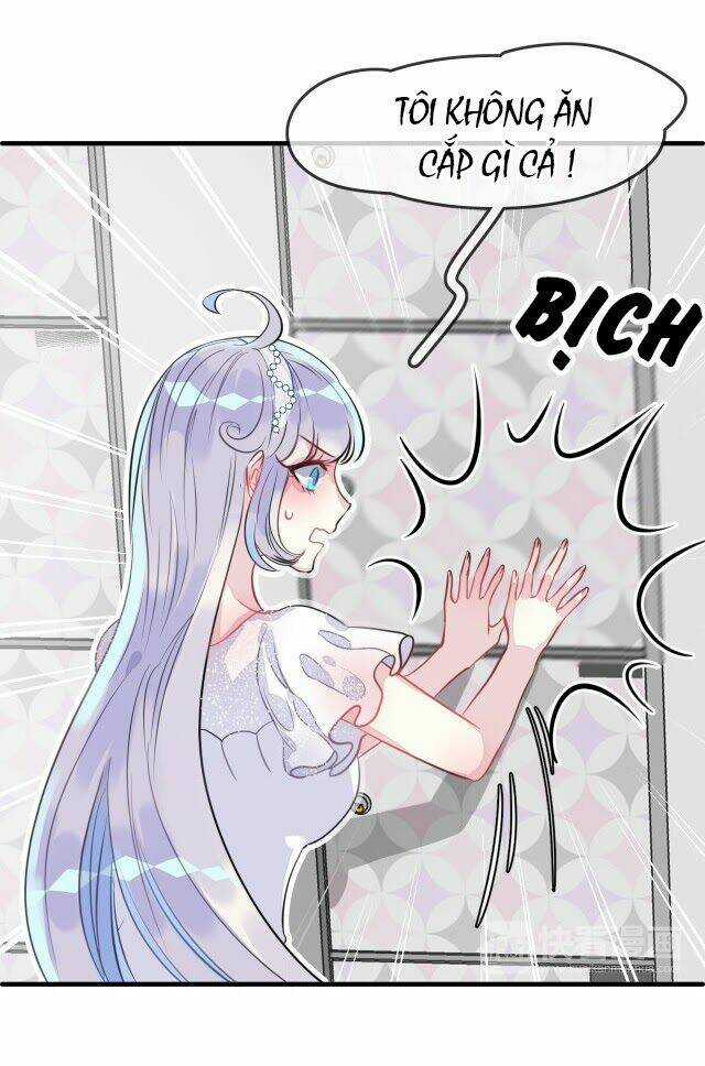 Chiếc Váy Của Người Cá - Chapter 6 - Trang 8