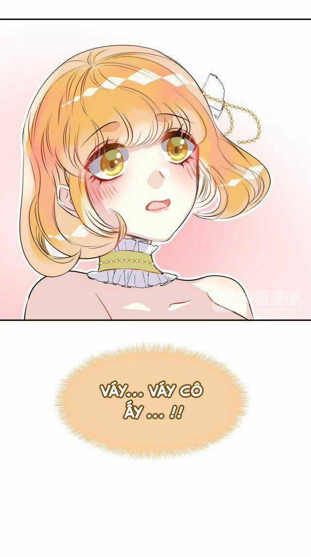 Chiếc Váy Của Người Cá - Chapter 7 - Trang 11