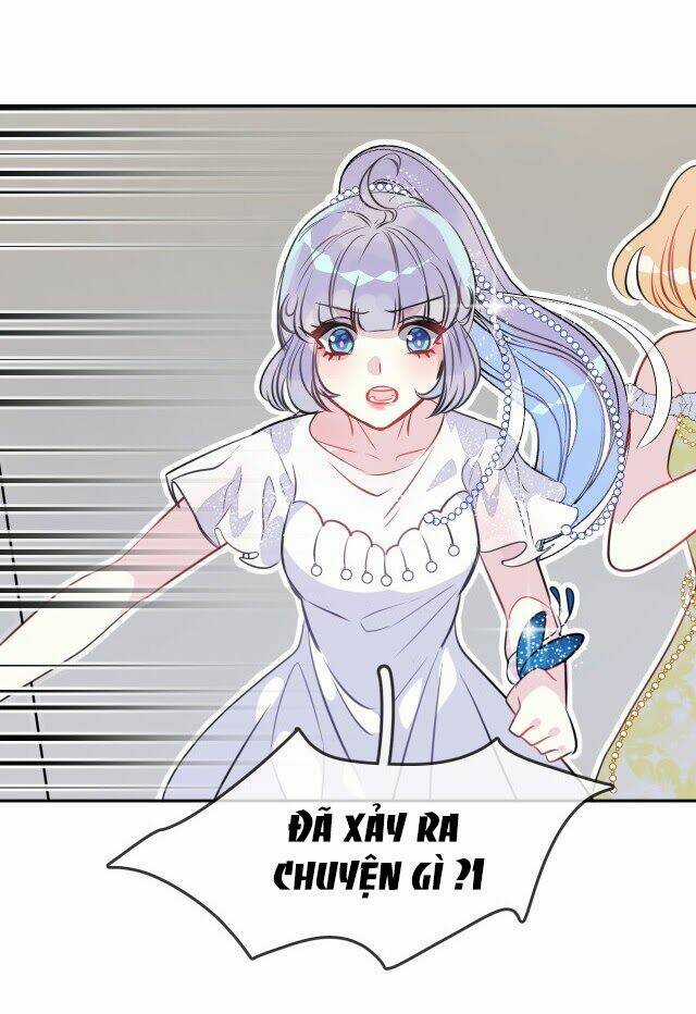 Chiếc Váy Của Người Cá - Chapter 7 - Trang 13