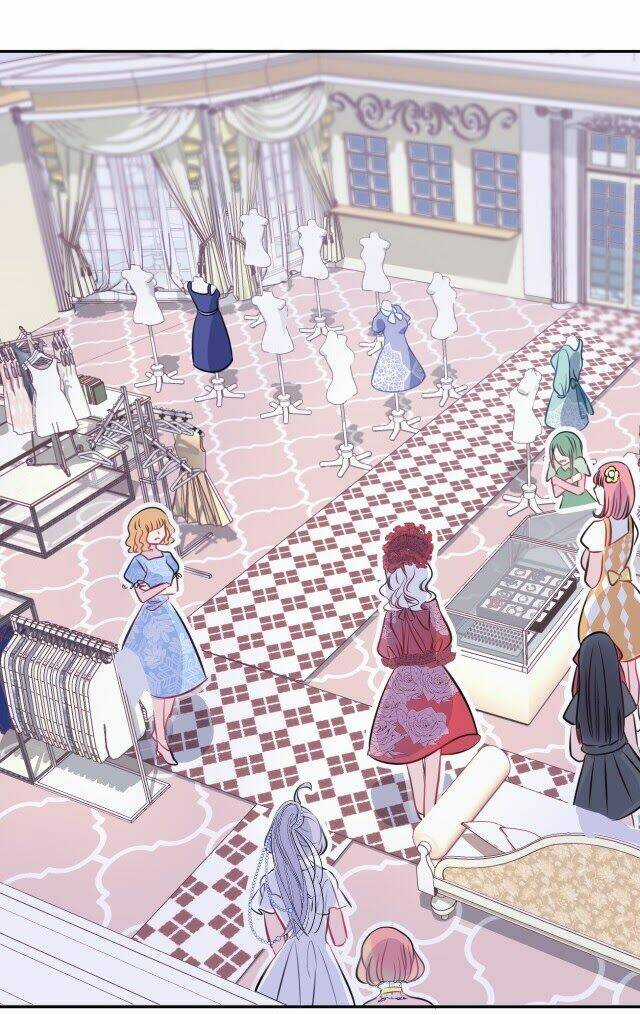 Chiếc Váy Của Người Cá - Chapter 7 - Trang 14