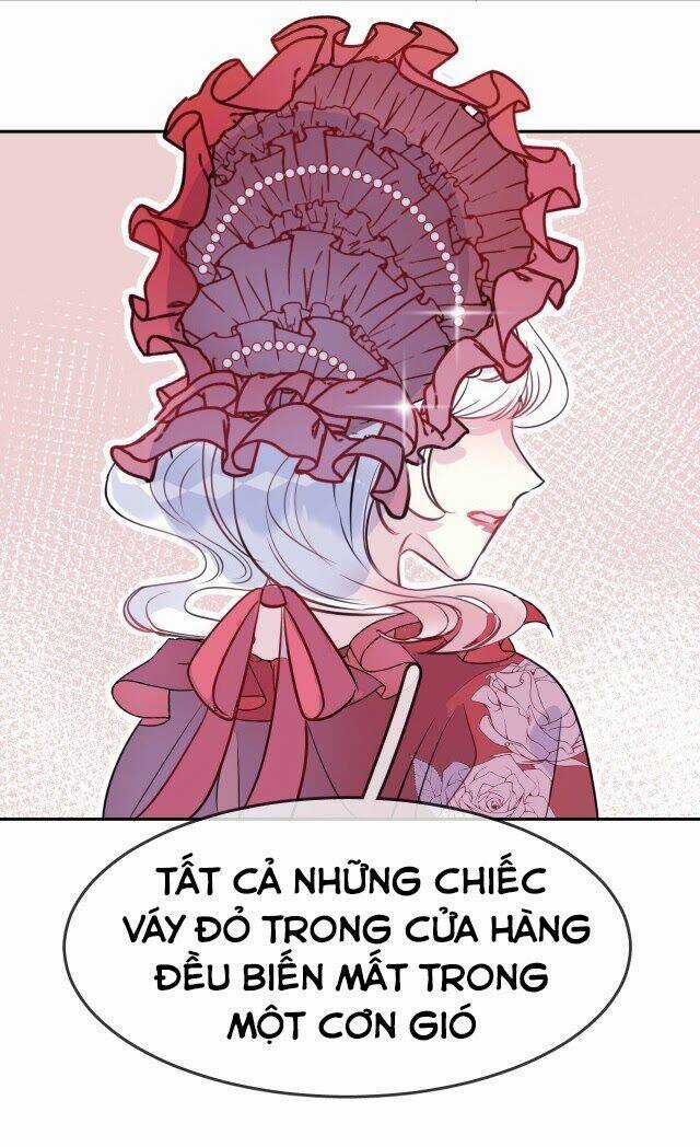Chiếc Váy Của Người Cá - Chapter 7 - Trang 15
