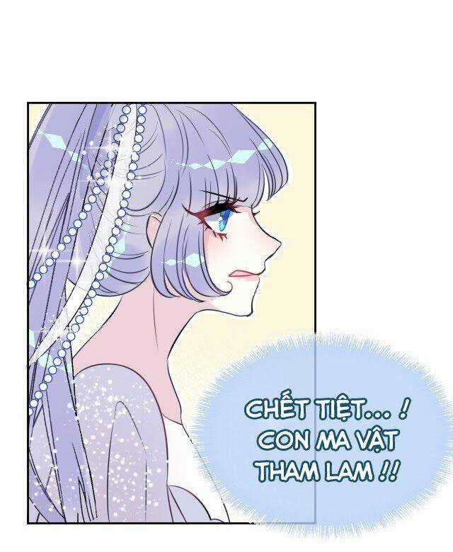 Chiếc Váy Của Người Cá - Chapter 7 - Trang 16