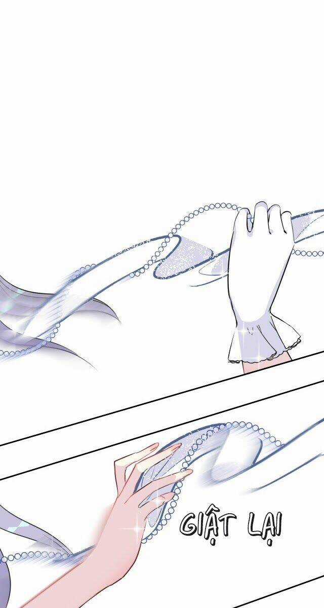 Chiếc Váy Của Người Cá - Chapter 7 - Trang 3