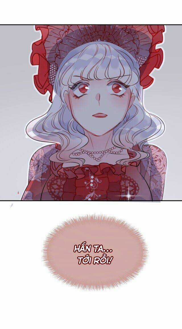 Chiếc Váy Của Người Cá - Chapter 7 - Trang 24