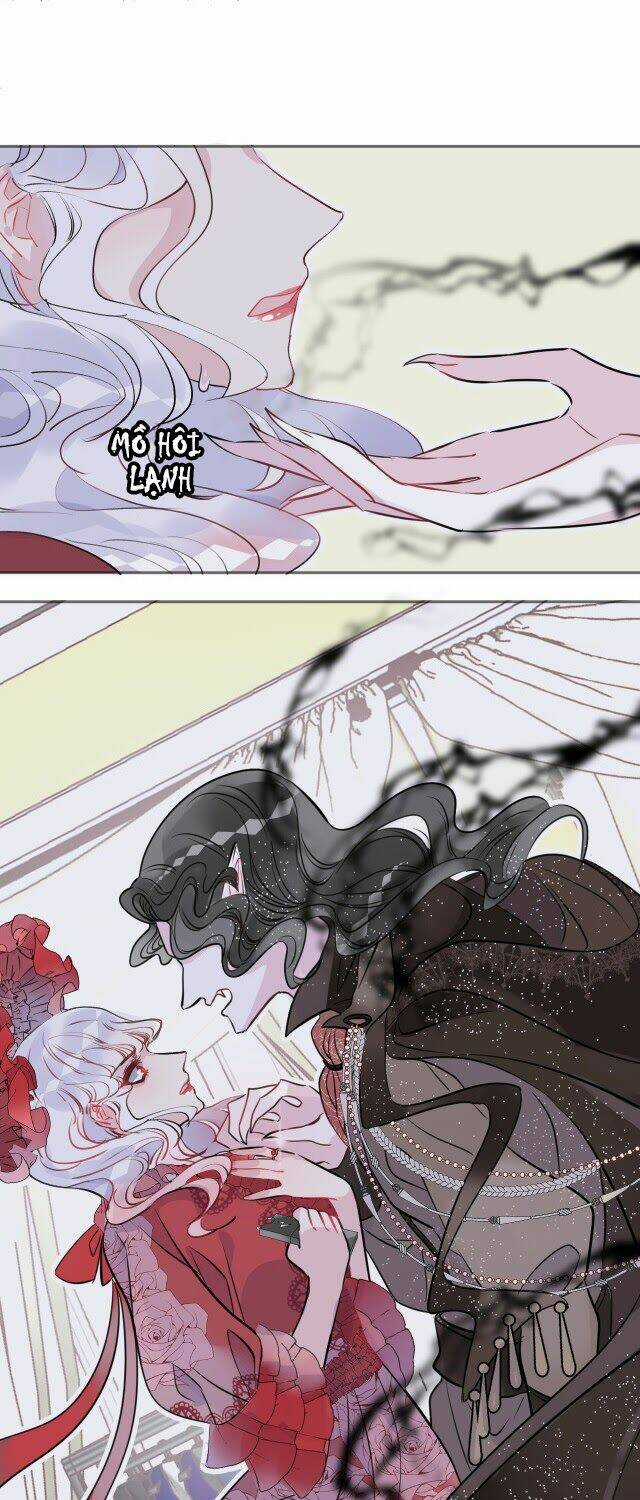 Chiếc Váy Của Người Cá - Chapter 7 - Trang 25