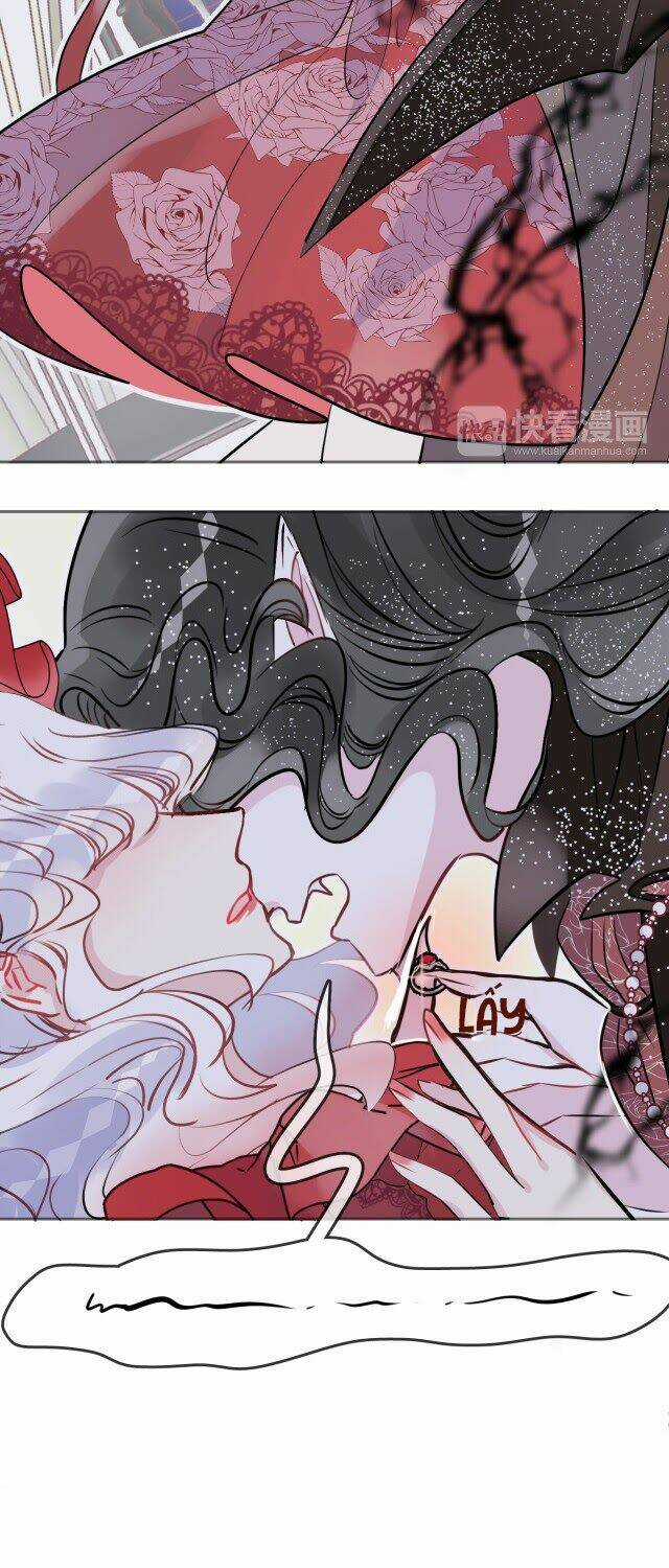 Chiếc Váy Của Người Cá - Chapter 7 - Trang 26