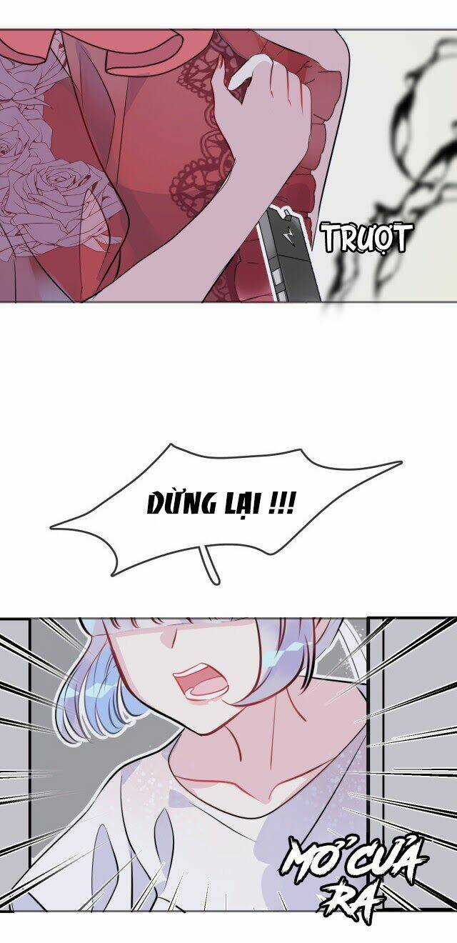 Chiếc Váy Của Người Cá - Chapter 7 - Trang 27