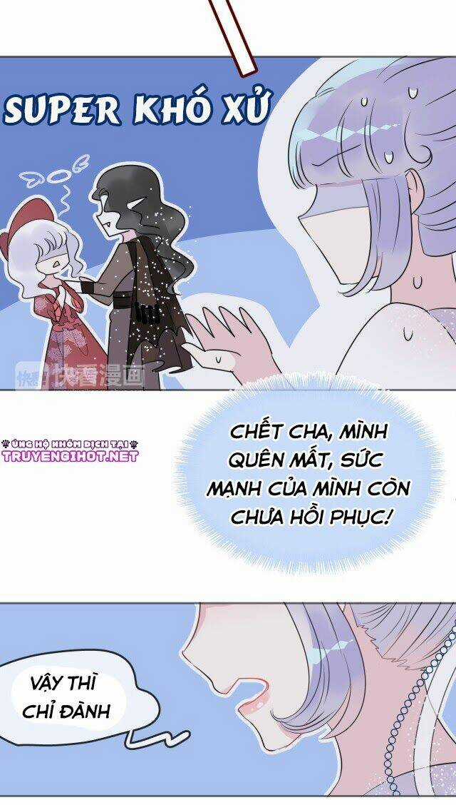 Chiếc Váy Của Người Cá - Chapter 7 - Trang 30