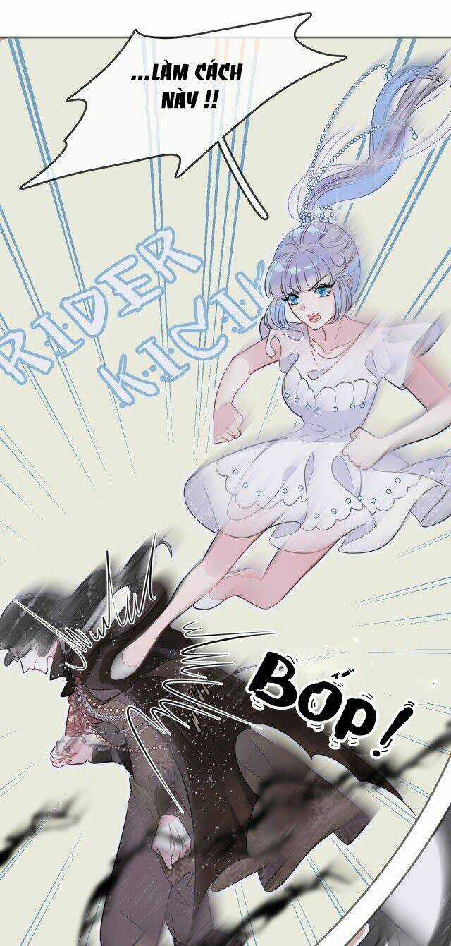 Chiếc Váy Của Người Cá - Chapter 7 - Trang 31