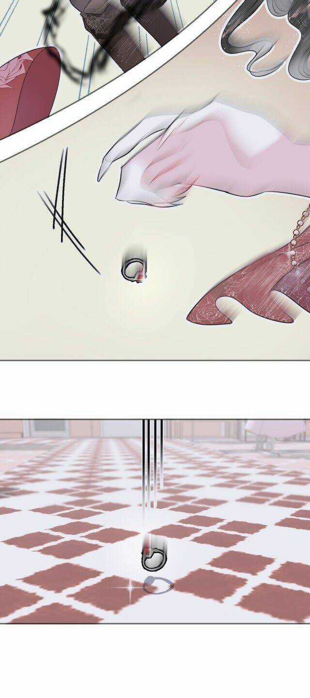 Chiếc Váy Của Người Cá - Chapter 7 - Trang 32