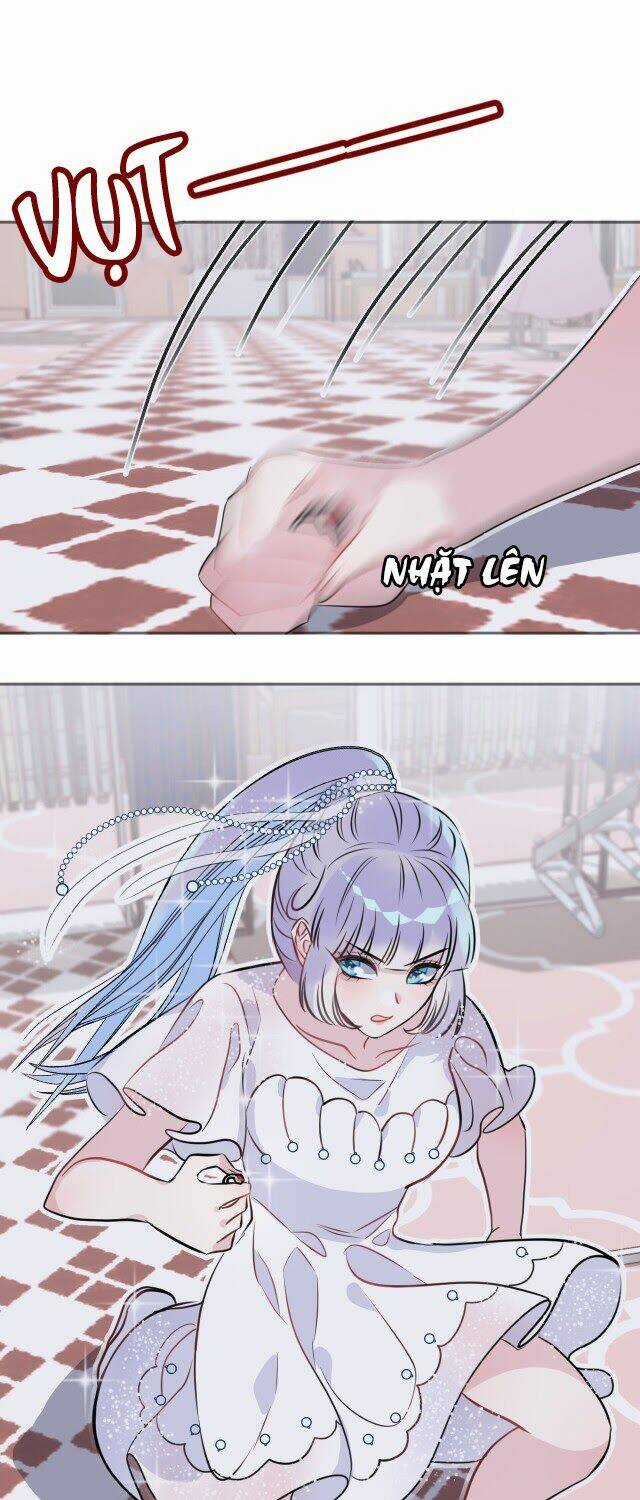 Chiếc Váy Của Người Cá - Chapter 7 - Trang 33