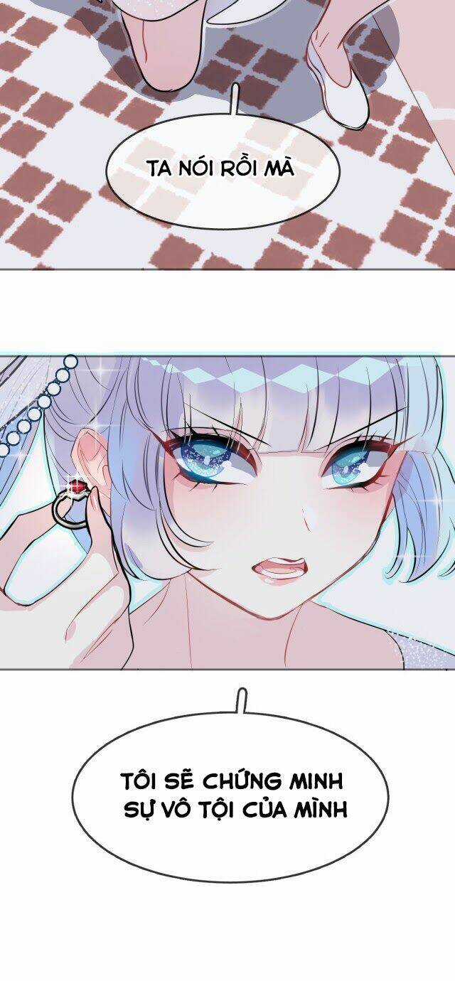 Chiếc Váy Của Người Cá - Chapter 7 - Trang 34