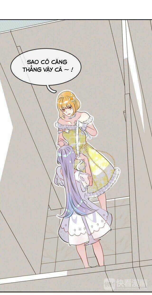 Chiếc Váy Của Người Cá - Chapter 7 - Trang 5