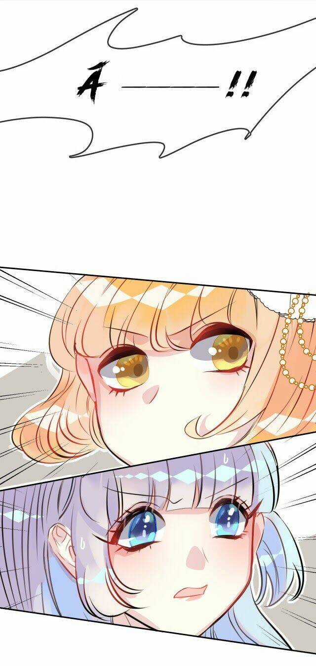 Chiếc Váy Của Người Cá - Chapter 7 - Trang 6