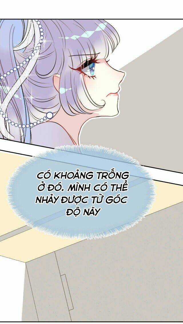 Chiếc Váy Của Người Cá - Chapter 7 - Trang 9