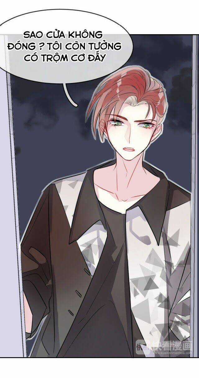 Chiếc Váy Của Người Cá - Chapter 8 - Trang 17