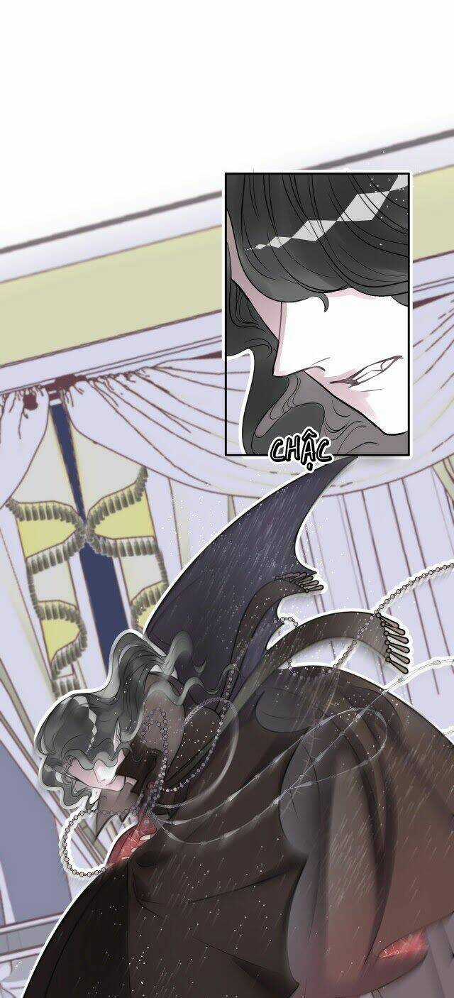 Chiếc Váy Của Người Cá - Chapter 8 - Trang 3