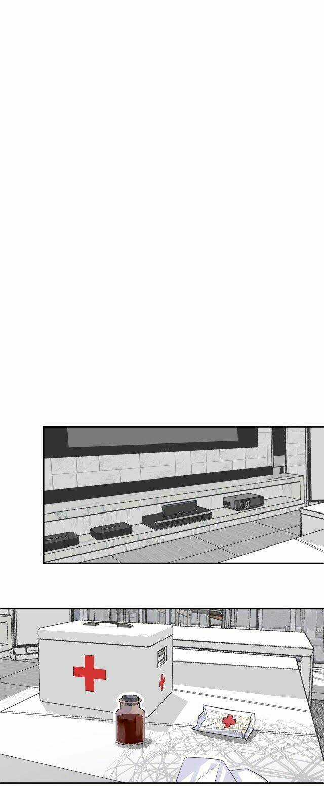 Chiếc Váy Của Người Cá - Chapter 8 - Trang 22