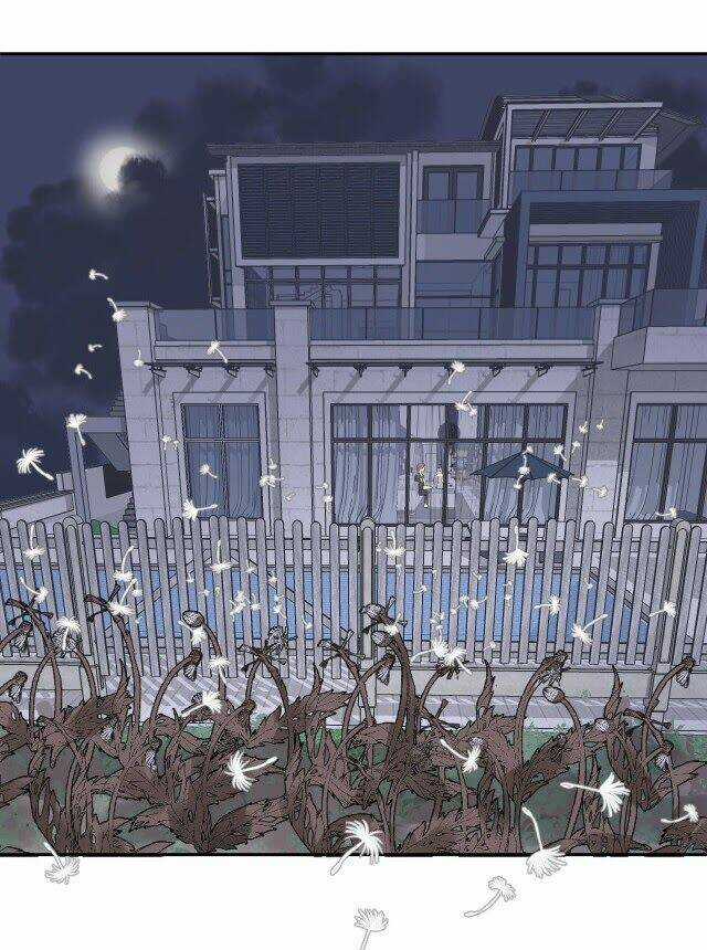 Chiếc Váy Của Người Cá - Chapter 8 - Trang 23