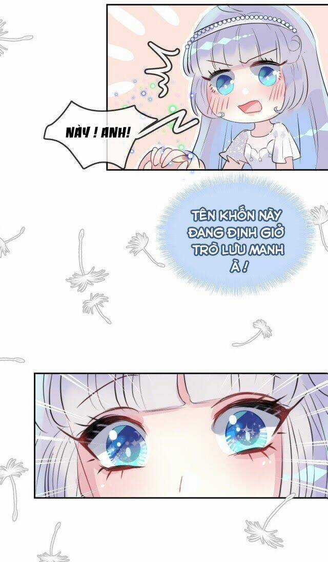 Chiếc Váy Của Người Cá - Chapter 8 - Trang 25