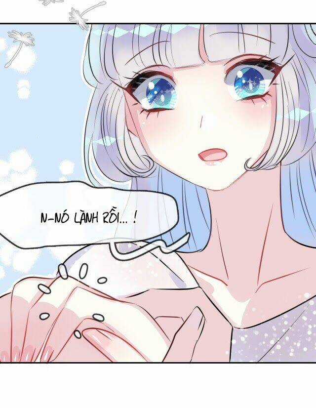 Chiếc Váy Của Người Cá - Chapter 8 - Trang 26