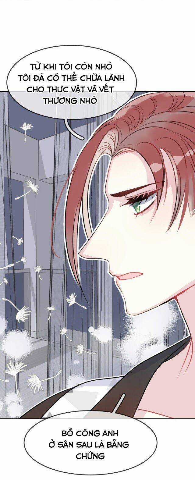 Chiếc Váy Của Người Cá - Chapter 8 - Trang 27