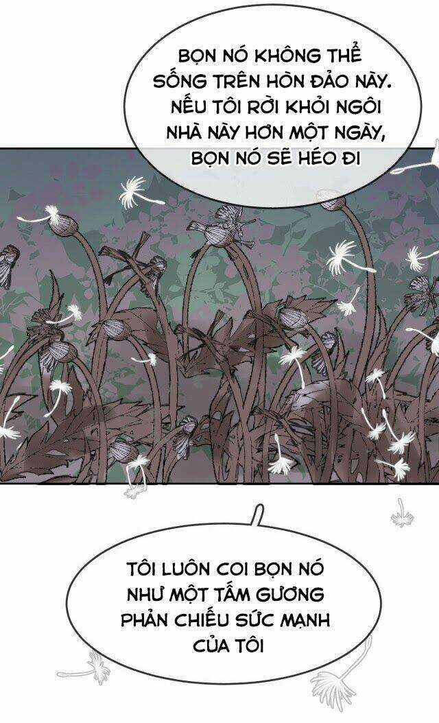 Chiếc Váy Của Người Cá - Chapter 8 - Trang 28