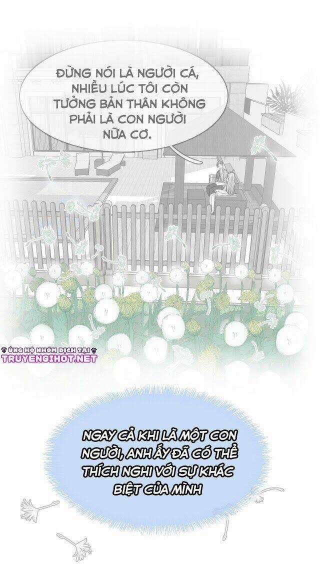 Chiếc Váy Của Người Cá - Chapter 8 - Trang 30