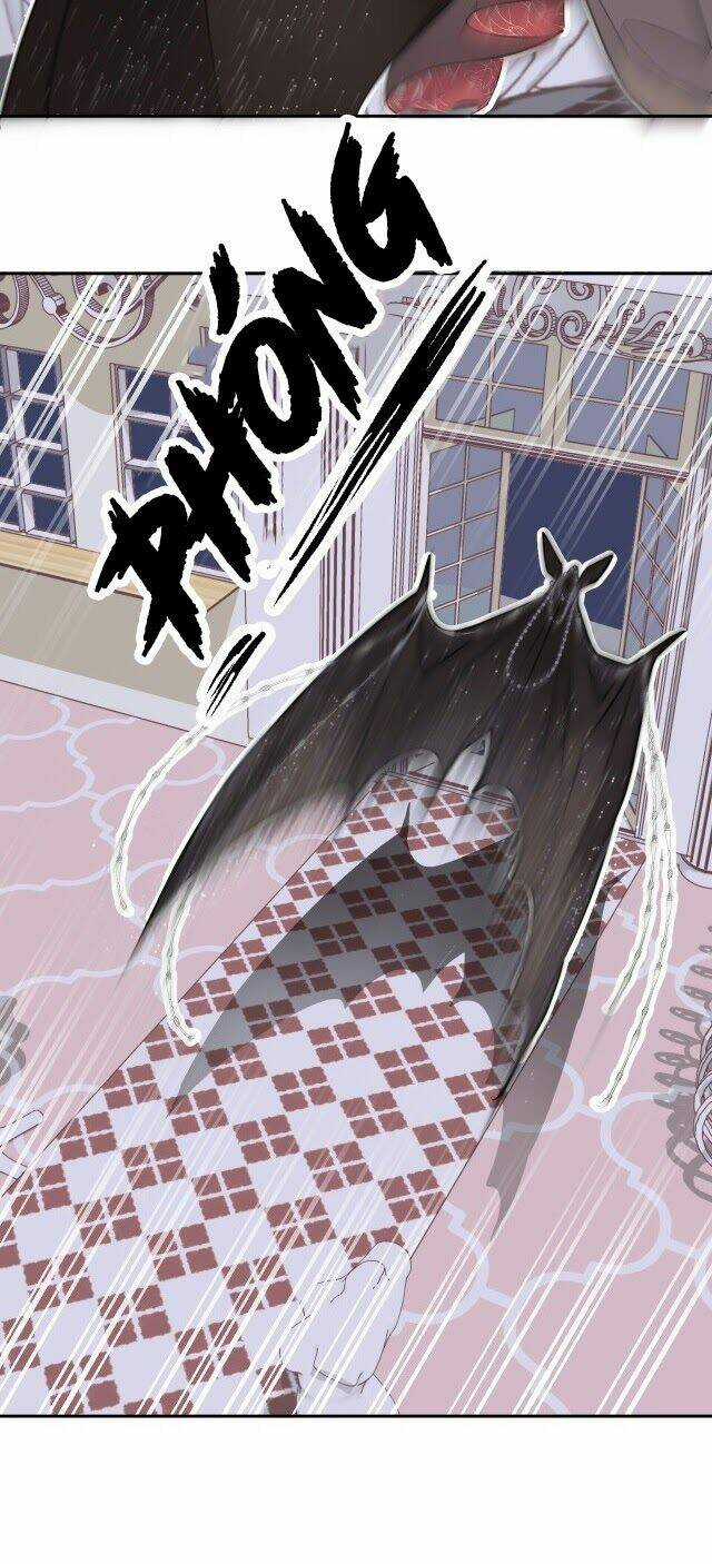 Chiếc Váy Của Người Cá - Chapter 8 - Trang 4