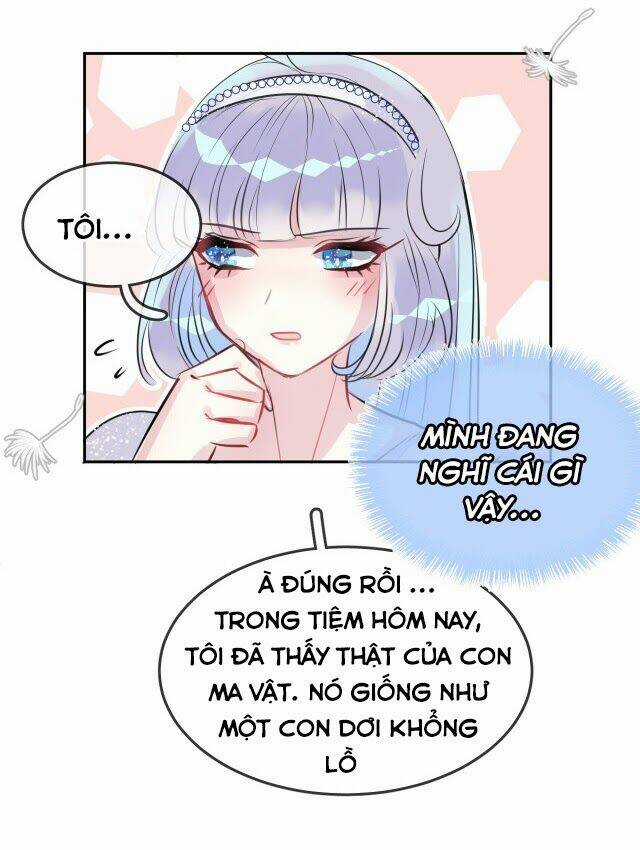 Chiếc Váy Của Người Cá - Chapter 8 - Trang 31