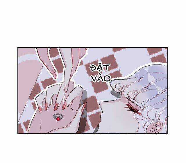 Chiếc Váy Của Người Cá - Chapter 8 - Trang 5