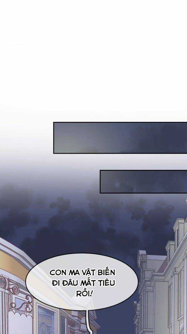 Chiếc Váy Của Người Cá - Chapter 8 - Trang 8