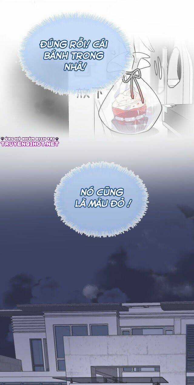 Chiếc Váy Của Người Cá - Chapter 8 - Trang 10