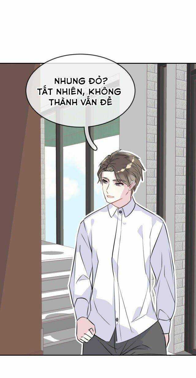 Chiếc Váy Của Người Cá - Chapter 9 - Trang 14