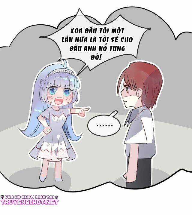 Chiếc Váy Của Người Cá - Chapter 9 - Trang 20