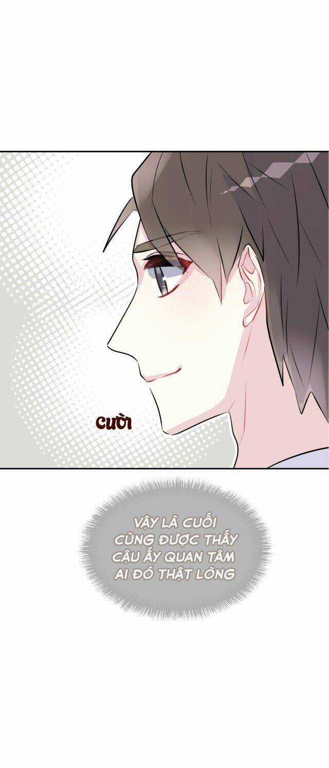 Chiếc Váy Của Người Cá - Chapter 9 - Trang 24