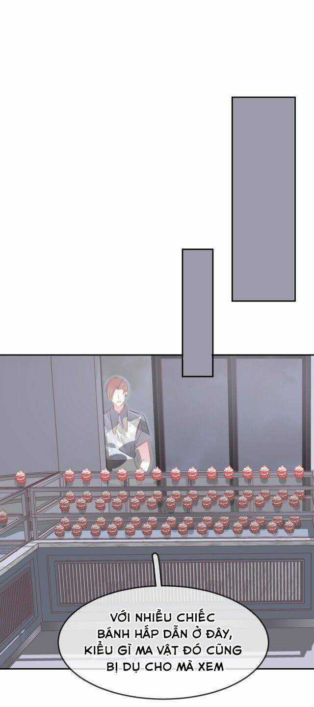 Chiếc Váy Của Người Cá - Chapter 9 - Trang 25