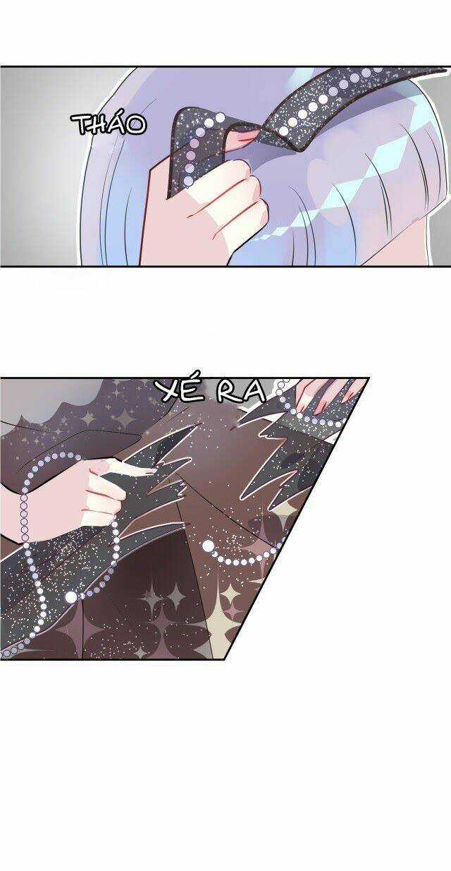 Chiếc Váy Của Người Cá - Chapter 9 - Trang 29