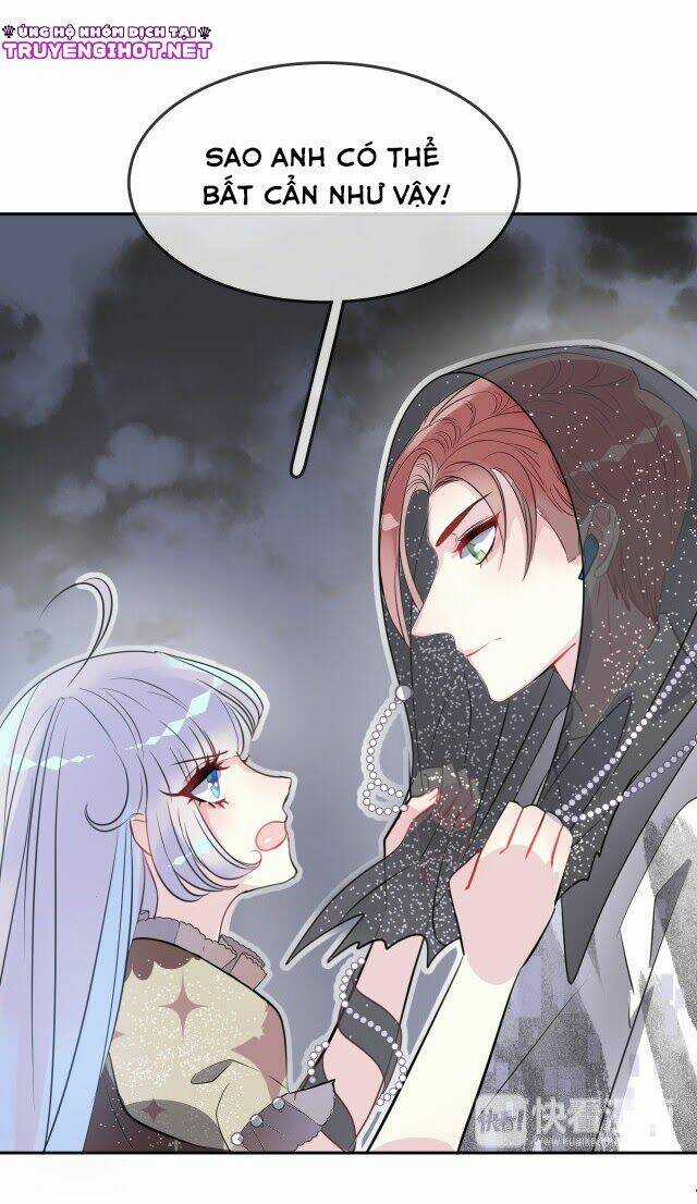 Chiếc Váy Của Người Cá - Chapter 9 - Trang 30
