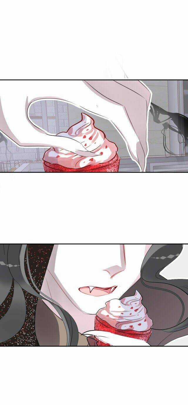 Chiếc Váy Của Người Cá - Chapter 9 - Trang 33