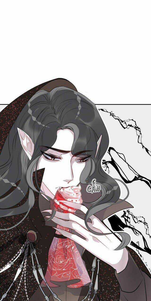 Chiếc Váy Của Người Cá - Chapter 9 - Trang 34