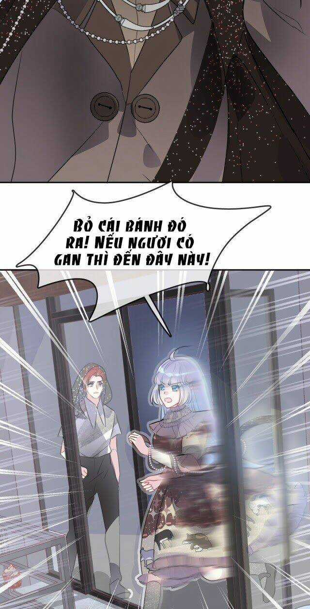 Chiếc Váy Của Người Cá - Chapter 9 - Trang 35