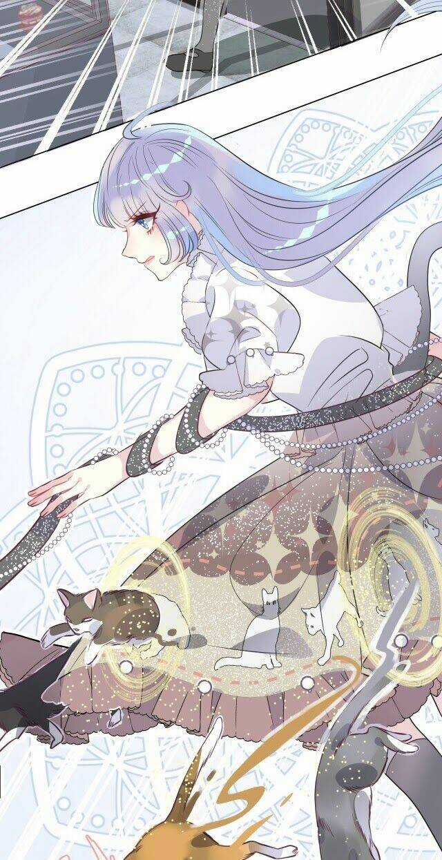 Chiếc Váy Của Người Cá - Chapter 9 - Trang 36