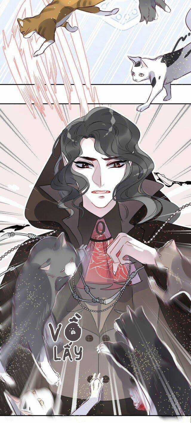 Chiếc Váy Của Người Cá - Chapter 9 - Trang 37