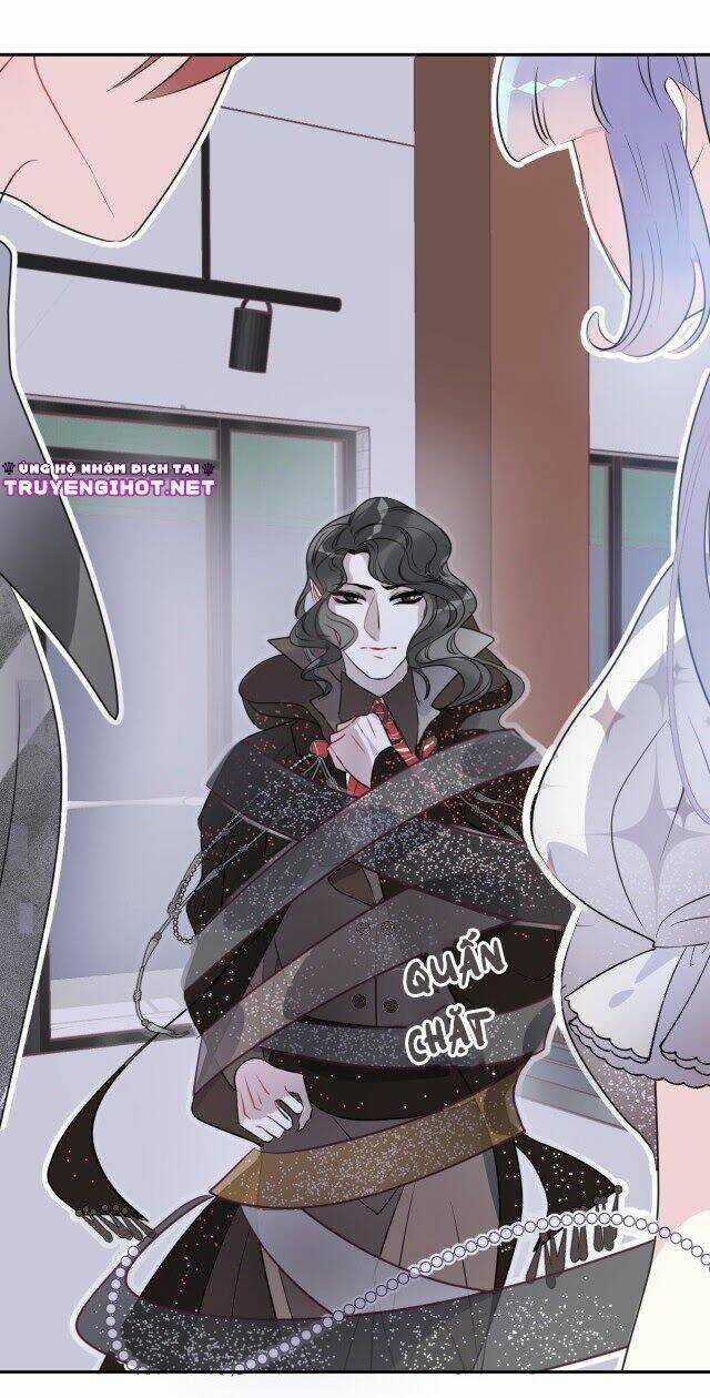 Chiếc Váy Của Người Cá - Chapter 9 - Trang 39