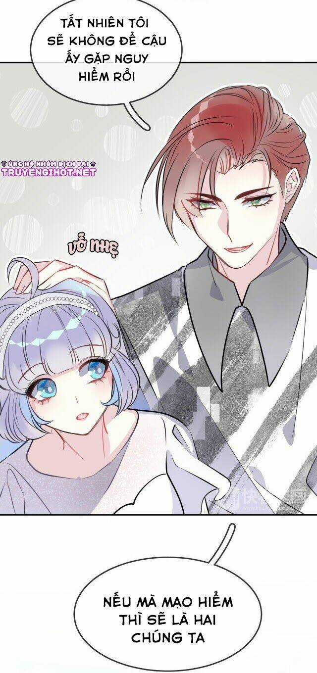 Chiếc Váy Của Người Cá - Chapter 9 - Trang 10