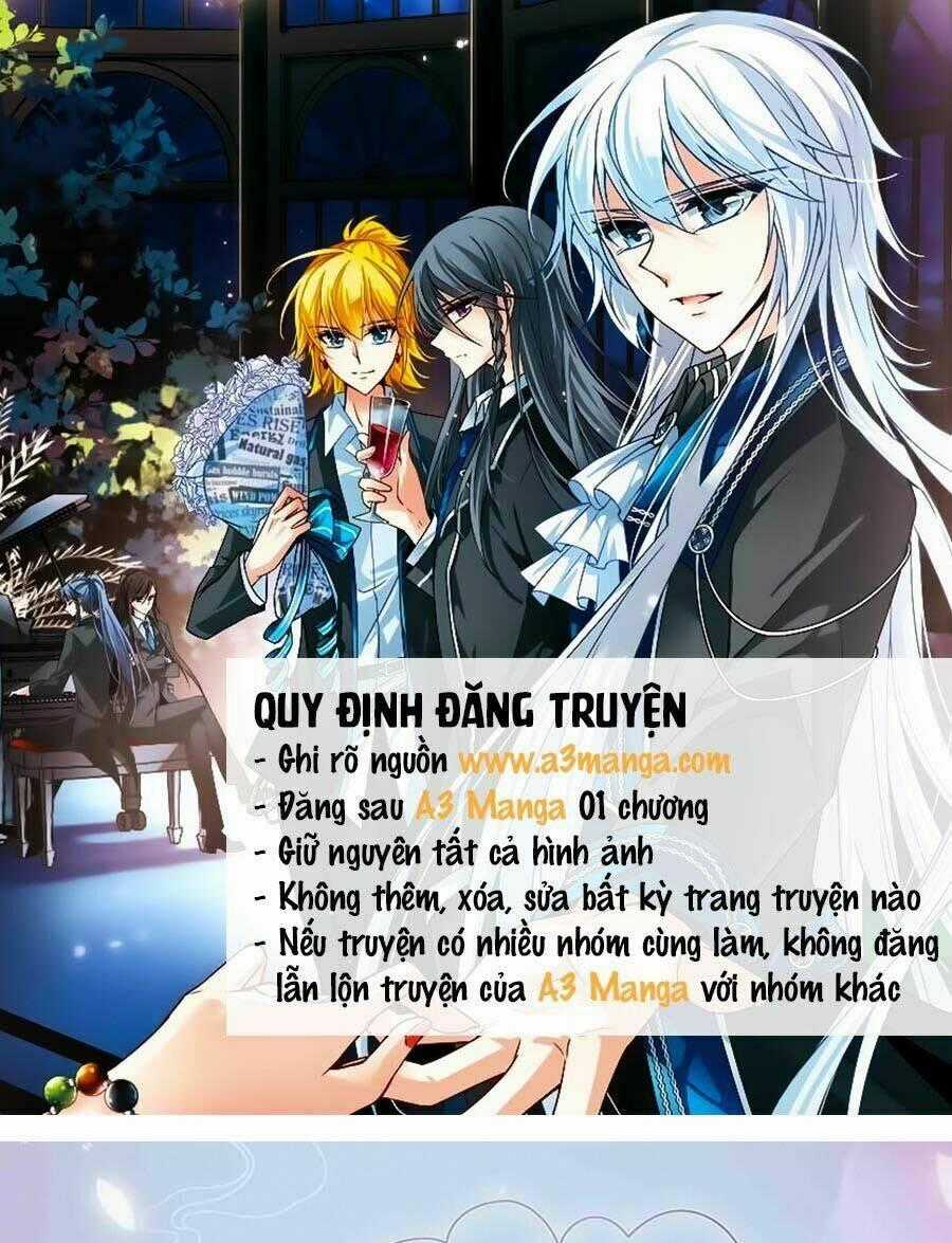 Chiêm Cốt Sư - Chapter 1 - Trang 2