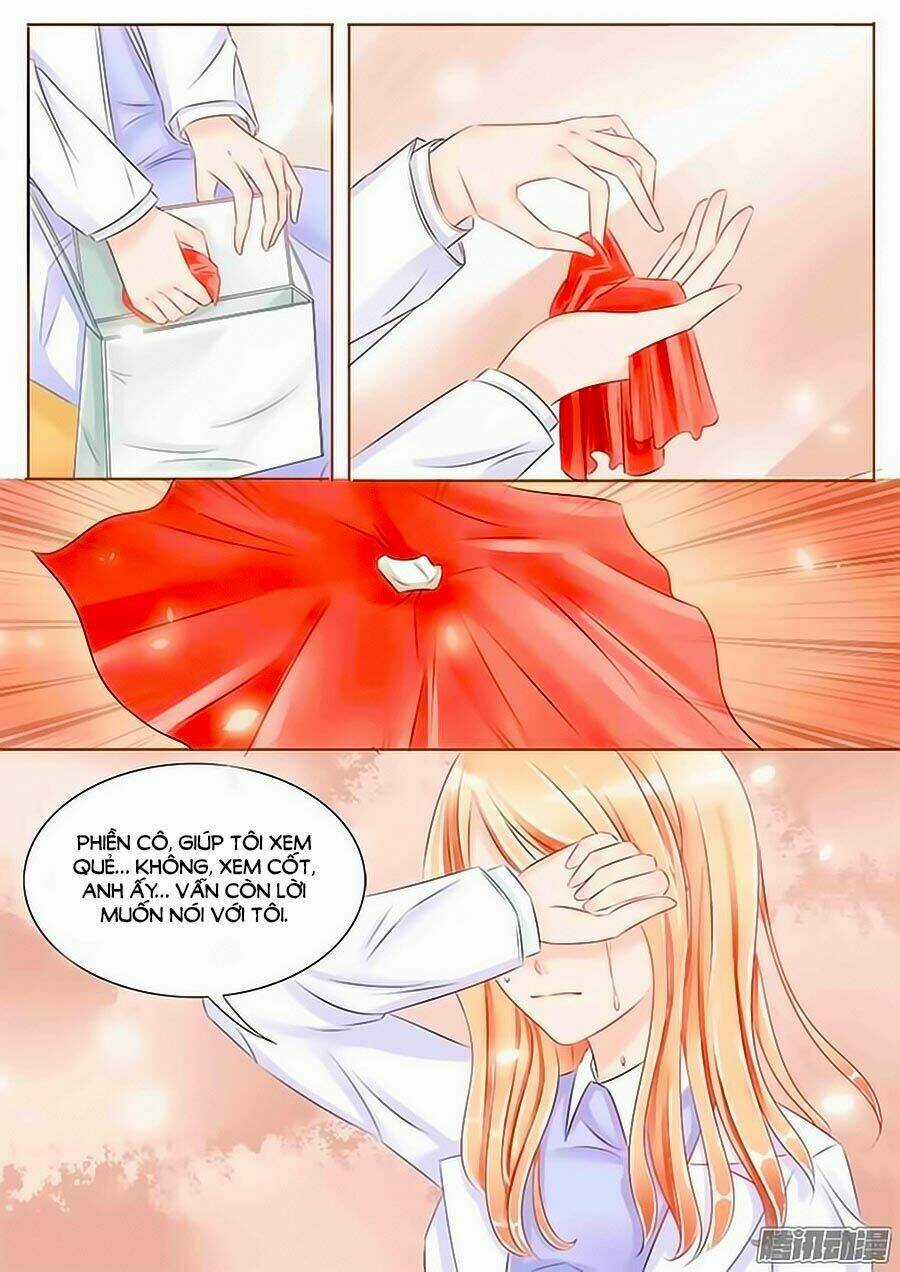 Chiêm Cốt Sư - Chapter 1 - Trang 11