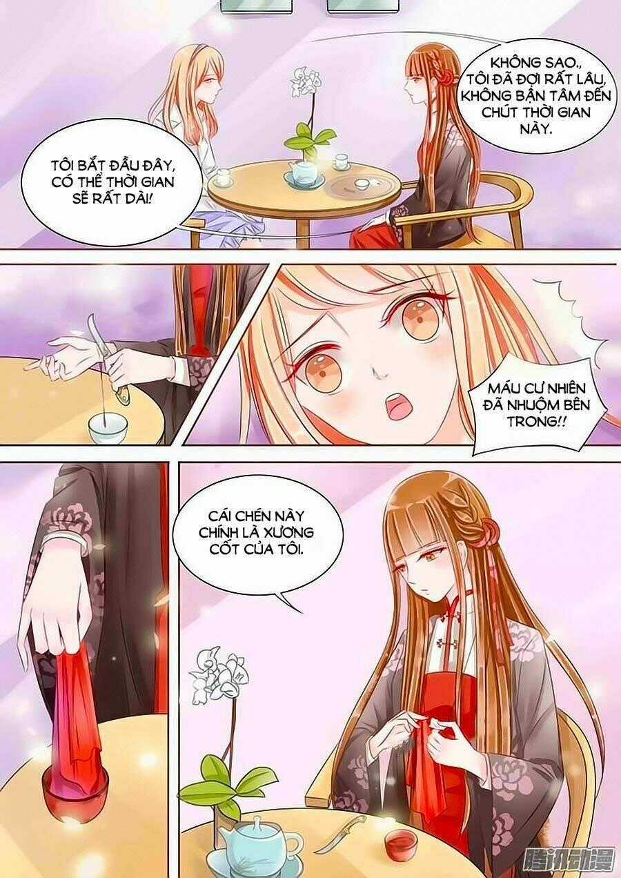 Chiêm Cốt Sư - Chapter 1 - Trang 14